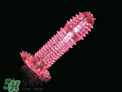 狼牙棒避孕套能用幾回？狼牙棒避孕套能和震動環(huán)搭配使用嗎？