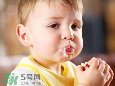 兒童健康飲食是無(wú)油無(wú)鹽無(wú)糖嗎？?jī)和嬍辰】敌〕ＷR(shí)