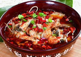 鯉魚(yú)可以做水煮魚(yú)嗎？水煮鯉魚(yú)的做法