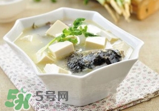 孕婦喝鯽魚湯上火嗎？孕婦喝鯽魚湯會(huì)發(fā)胖嗎？