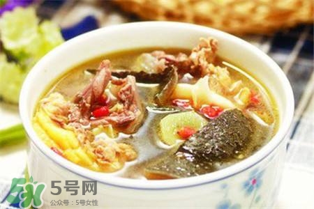 產(chǎn)婦能吃甲魚嗎？產(chǎn)婦能吃甲魚湯嗎？