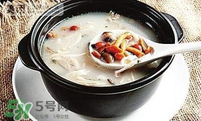 甲魚湯下奶嗎？下奶的食物有哪些？