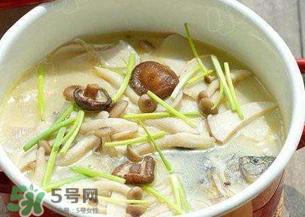 孕婦喝鯽魚湯上火嗎？孕婦喝鯽魚湯會(huì)發(fā)胖嗎？