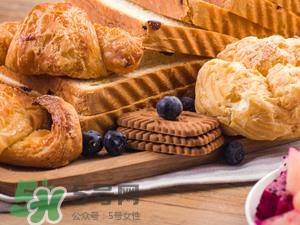 早餐吃面包會(huì)胖嗎？早餐吃面包好不好？