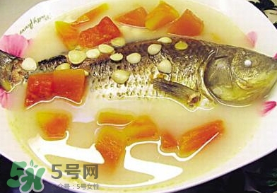 孕婦喝鯽魚湯上火嗎？孕婦喝鯽魚湯會(huì)發(fā)胖嗎？