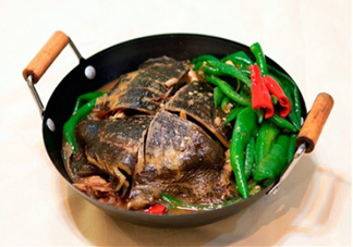 甲魚(yú)湯是涼性的嗎？甲魚(yú)湯的禁忌人群