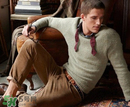 ralph lauren是什么牌子？ralph lauren是什么檔次？