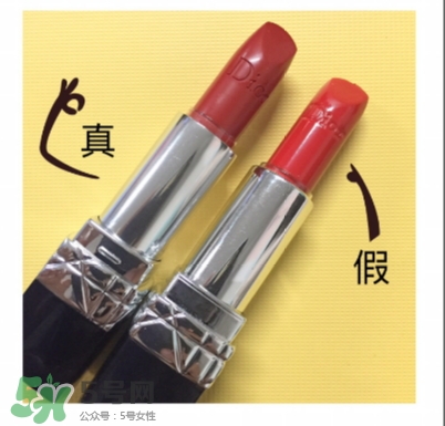 迪奧999摯愛紅唇套裝多少錢？迪奧999紅唇套裝試色