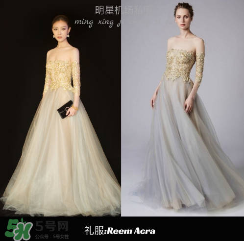 reem acra是什么牌子？reem acra是什么檔次？