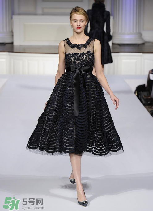 oscar de la renta是什么牌子？oscar de la renta是什么檔次？