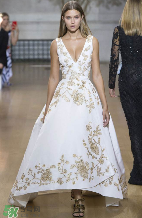 oscar de la renta是什么牌子？oscar de la renta是什么檔次？