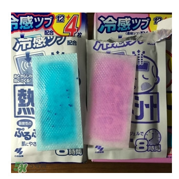 小林退熱貼怎么樣？小林退熱貼好用嗎？