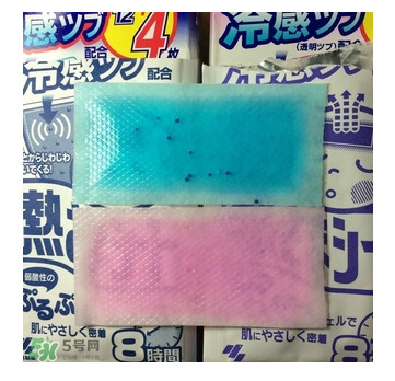 小林退熱貼怎么樣？小林退熱貼好用嗎？