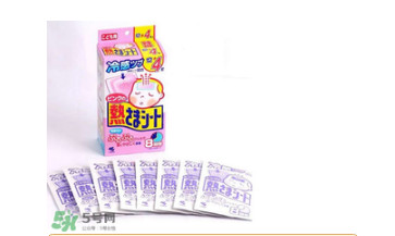 小林退熱貼怎么樣？小林退熱貼好用嗎？
