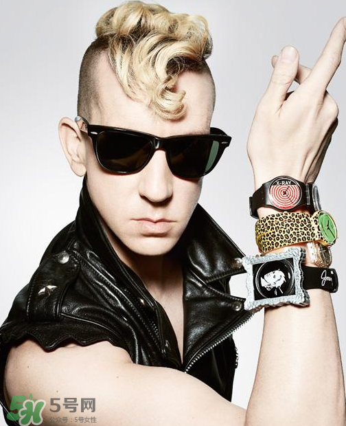 jeremy scott是什么牌子？jeremy scott是什么檔次？