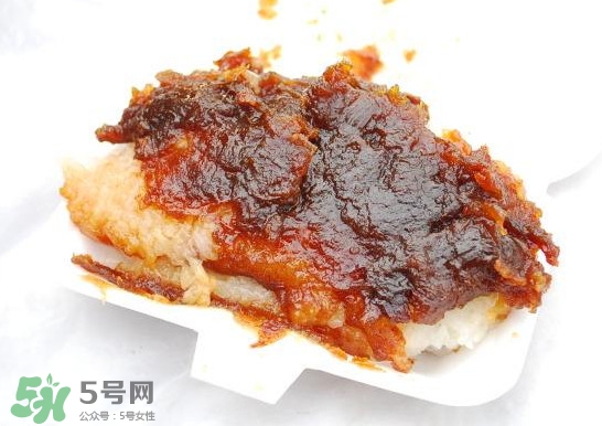 甑糕怎么讀？甑糕什么人不能吃