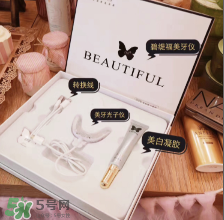 碧緹福美牙儀有副作用嗎？碧緹福美牙儀副作用是什么？