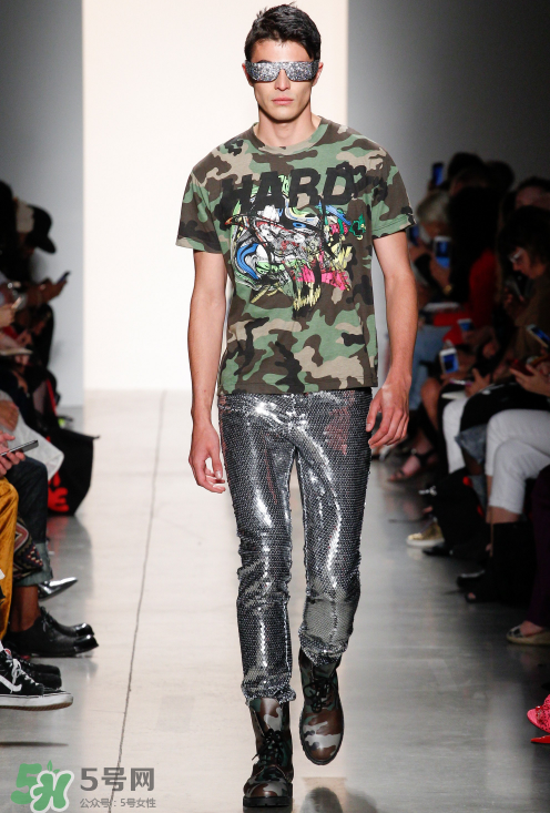 jeremy scott2018春夏系列怎么樣_好看嗎_款式有哪些？