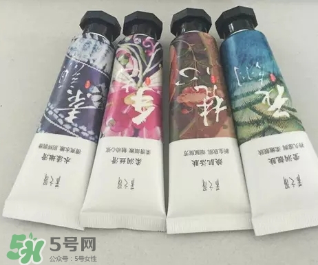 云南白藥采之汲護(hù)手霜怎么樣？云南白藥采之汲護(hù)手霜價(jià)格