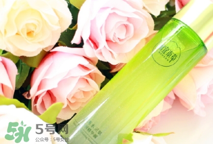 相宜本草睡蓮水靈肌沁潤(rùn)精華怎么樣？相宜本草睡眠水