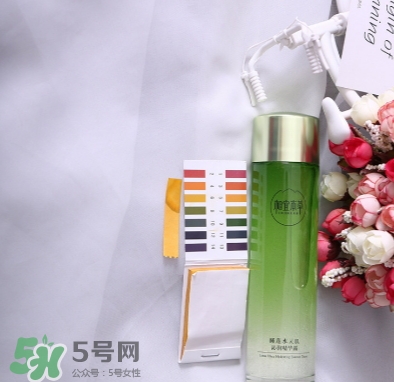 相宜本草睡蓮水靈肌沁潤(rùn)精華怎么樣？相宜本草睡眠水