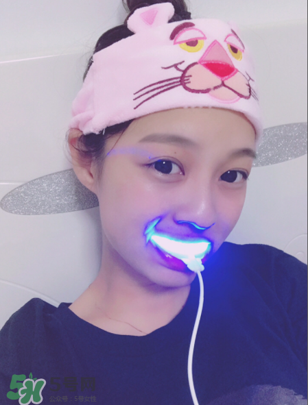 美牙儀能去牙結(jié)石嗎？美牙儀對牙結(jié)石有效嗎？