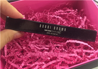 bobbi brown液體眼線筆多少錢？芭比波朗眼線液筆價(jià)格