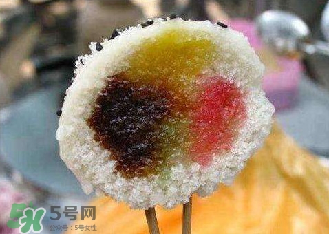 甑糕熱量高嗎？吃甑糕會(huì)長(zhǎng)胖嗎