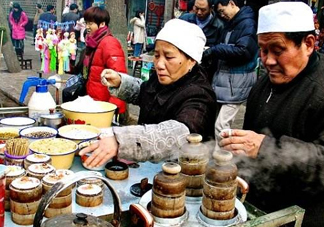 甑糕好吃嗎？甑糕是不是很甜？