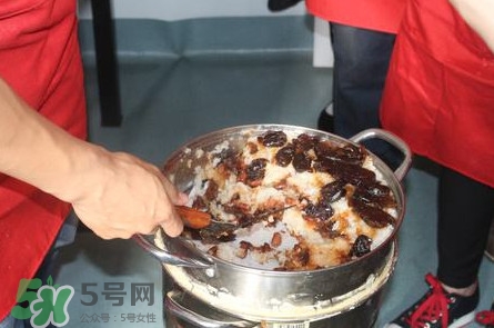電飯鍋可以蒸甑糕嗎？電飯鍋怎么蒸甑糕