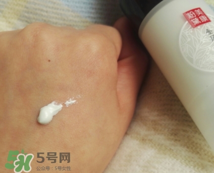 美康粉黛隔離霜怎么樣？美康粉黛隔離霜多少錢？