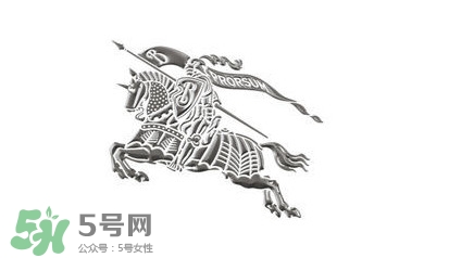 騎著馬的人是什么牌子？人騎在馬上是什么品牌