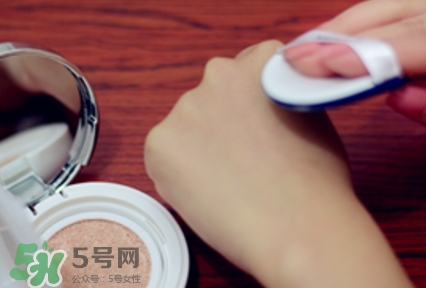 美康粉黛氣墊bb怎么樣？美康粉黛氣墊bb毀容
