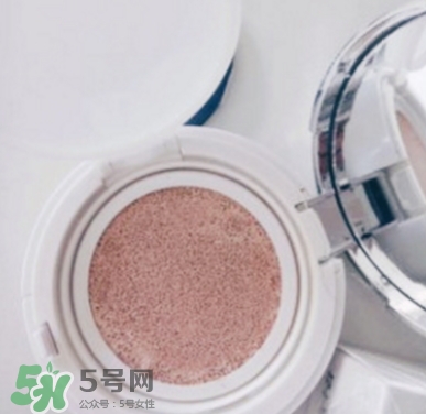 美康粉黛氣墊bb怎么樣？美康粉黛氣墊bb毀容