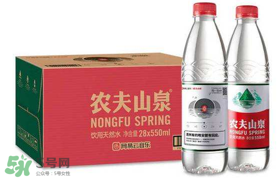 農(nóng)夫山泉網(wǎng)易云音樂版哪里可以買到？農(nóng)夫山泉網(wǎng)易云音樂版哪里有賣的？
