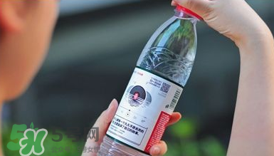 農(nóng)夫山泉網(wǎng)易云音樂版多少錢一瓶？農(nóng)夫山泉網(wǎng)易云音樂版價格