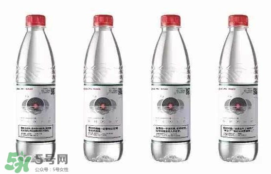 農(nóng)夫山泉網(wǎng)易云音樂版多少錢一瓶？農(nóng)夫山泉網(wǎng)易云音樂版價格