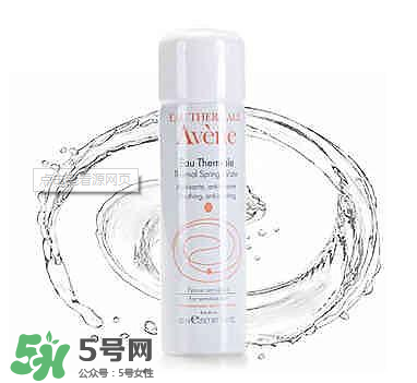 雅漾活泉水孕婦能用嗎?雅漾活泉水怎么用？