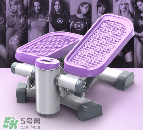 踏步機(jī)能代替跑步嗎？踏步機(jī)減肥主要瘦哪里？