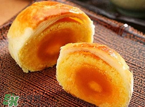 蛋黃酥可以帶出國嗎？蛋黃酥可以帶上飛機(jī)嗎？