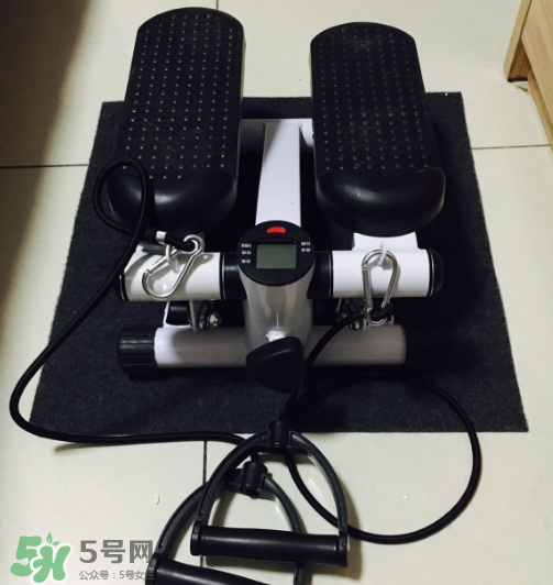 踏步機能瘦腿嗎？踏步機可以瘦小腿嗎？