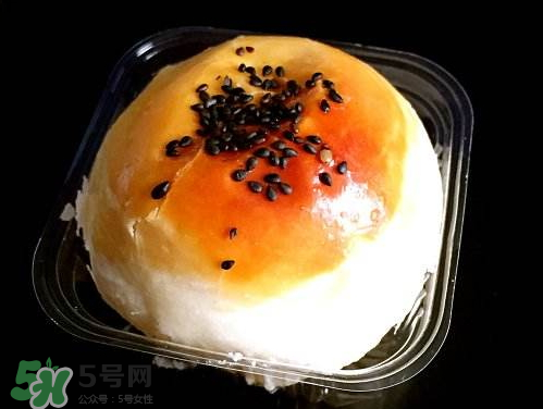 蛋黃酥保質(zhì)期多久？蛋黃酥可以放幾天？