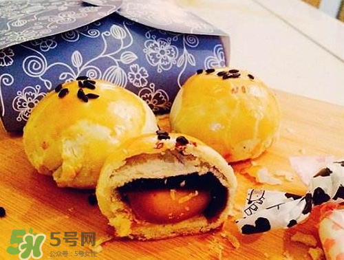 蛋黃酥保質(zhì)期多久？蛋黃酥可以放幾天？