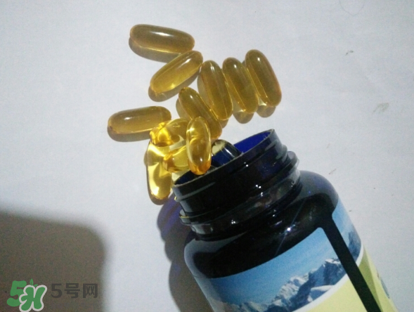 加拿大深海魚油怎么樣？加拿大深海魚油怎么吃？