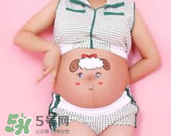 脖子上會(huì)長妊娠紋嗎？妊娠紋長在哪些地方？