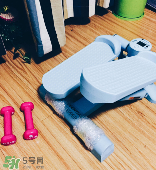 踏步機可以天天踩嗎？踏步機能每天踩嗎？
