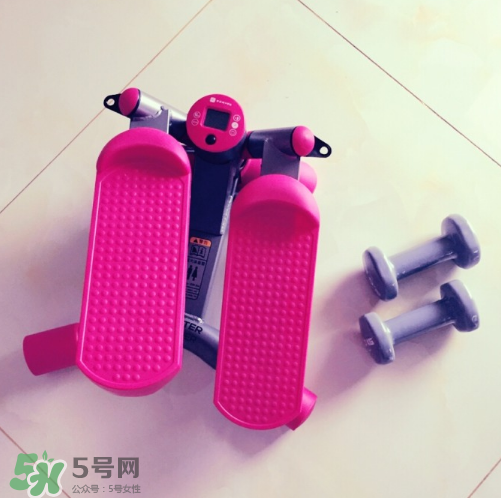 踏步機可以天天踩嗎？踏步機能每天踩嗎？