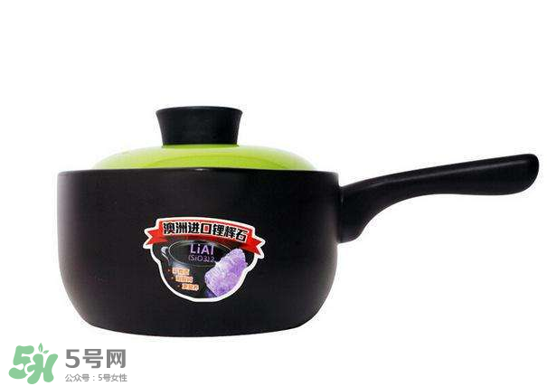 陶瓷奶鍋好嗎？陶瓷奶鍋什么牌子好？
