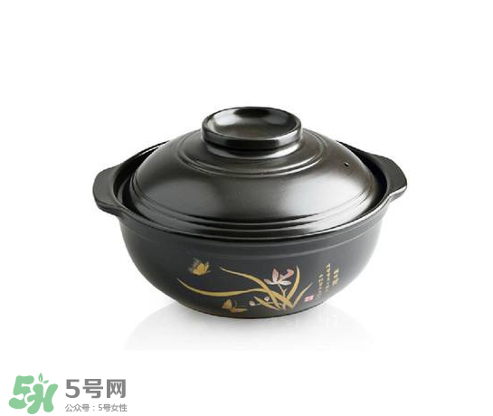 陶瓷鍋能在電磁爐上用嗎？陶瓷鍋可以用電磁爐嗎？