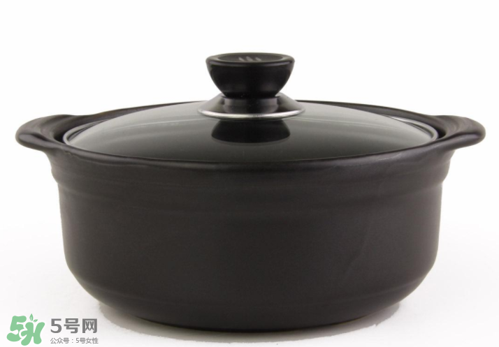 陶瓷鍋可以熬中藥嗎？陶瓷鍋有毒嗎？